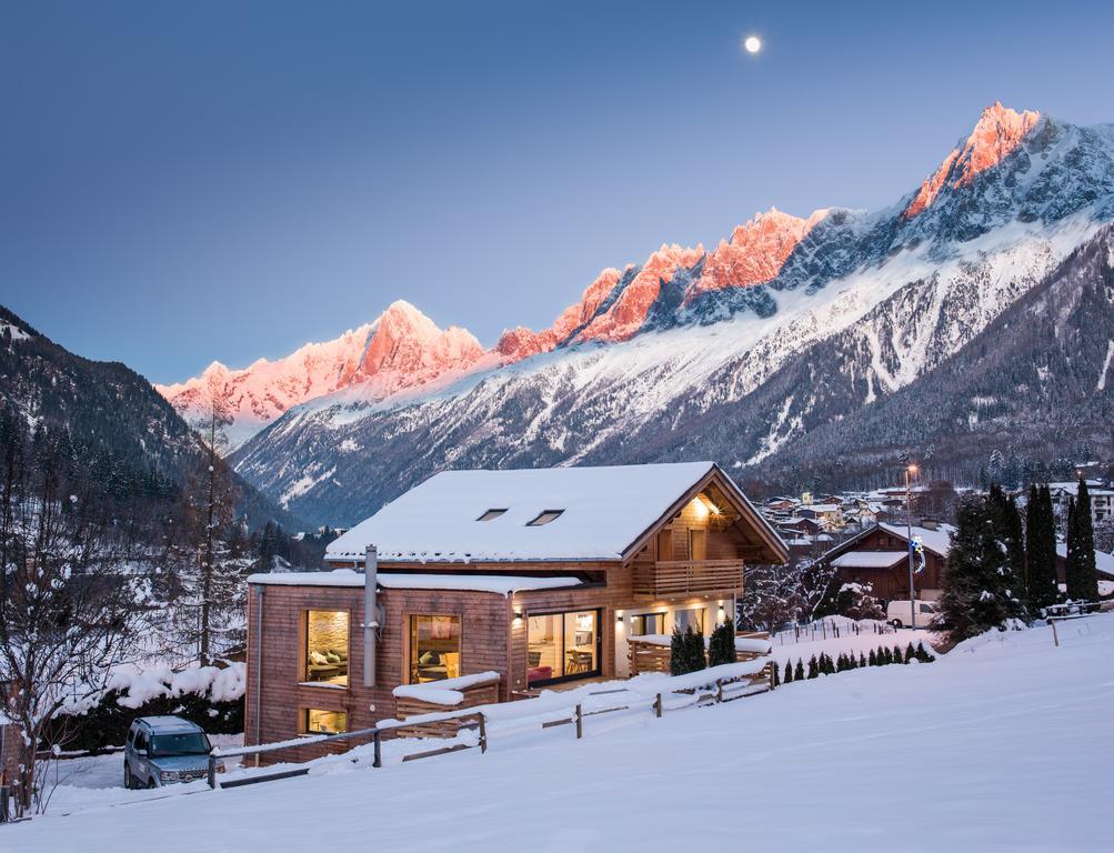 Chalet Rubicon Лез-Уш Номер фото