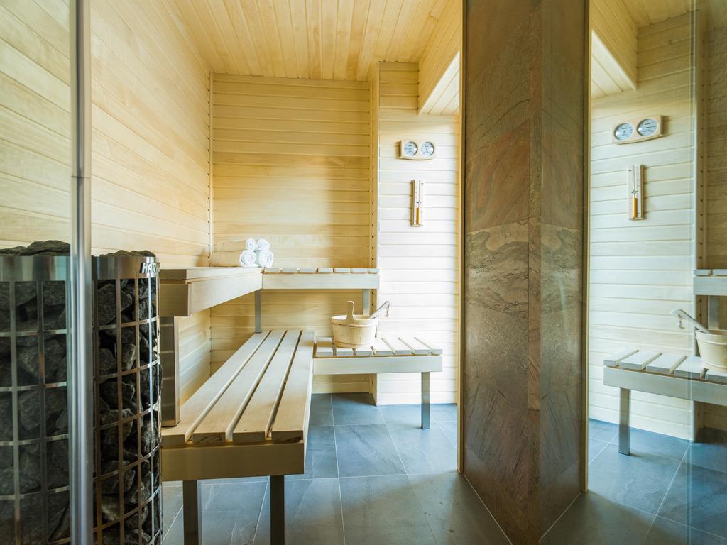 Chalet Rubicon Лез-Уш Номер фото